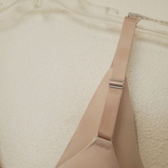 Soma Vanishing Back Full Coverage Bra Size 40C Underwire Back Close - Picture 8 of 14